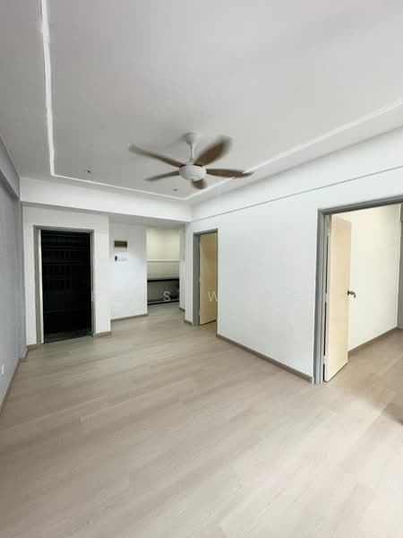 Apartment for Sale at Taman Tan Sri Yaacob - Bess Wong - PropertyGuru.com.my