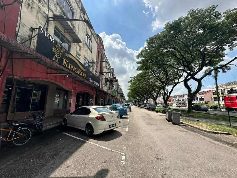 Apartment for Sale at Taman Tan Sri Yaacob - Bess Wong - PropertyGuru.com.my
