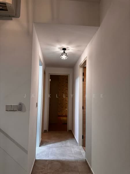 Condominium for Sale at Trinity Pentamont - Jacklly Kee - Corridor - PropertyGuru.com.my