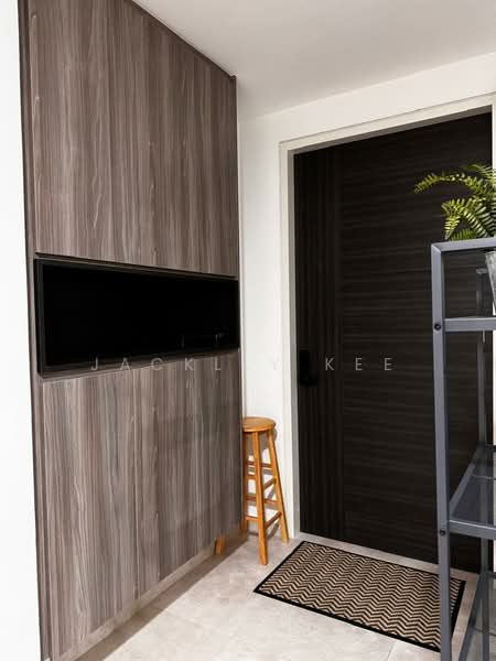 Condominium for Sale at Trinity Pentamont - Jacklly Kee - Entrance - PropertyGuru.com.my