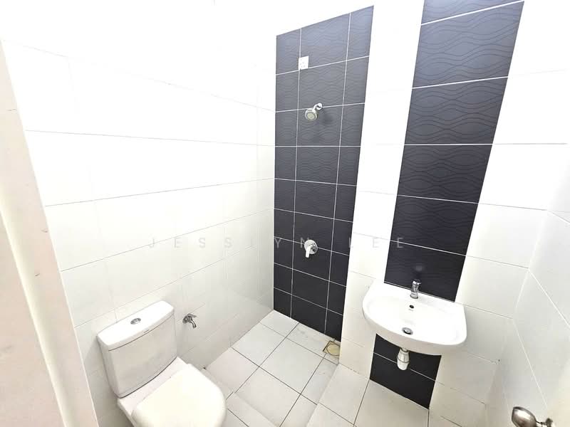 Rumah Teres 2 Tingkat untuk Dijual di Eco Majestic (Semenyih) - Jesslyn Lee - PropertyGuru.com.my