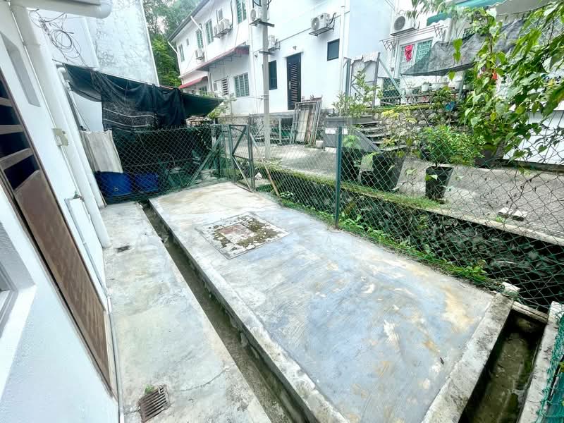 2-storey Terraced House for Sale in Bandar Teknologi Kajang (Kajang) - Azli Ibrahim - Exterior - PropertyGuru.com.my