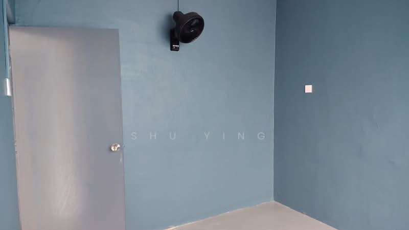 Rumah Flat untuk Disewa di Taman Kempas - Shu Ying - PropertyGuru.com.my