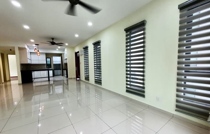 Condominium for Rent at Residensi Harmoni 2 - Ching Pua - PropertyGuru.com.my