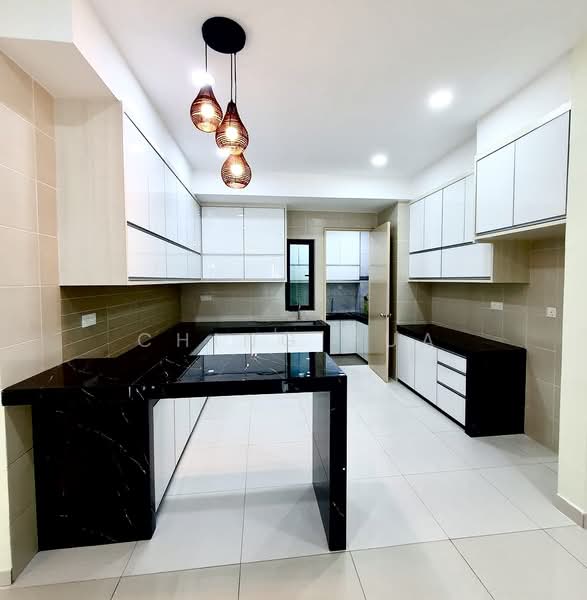 Condominium for Rent at Residensi Harmoni 2 - Ching Pua - PropertyGuru.com.my