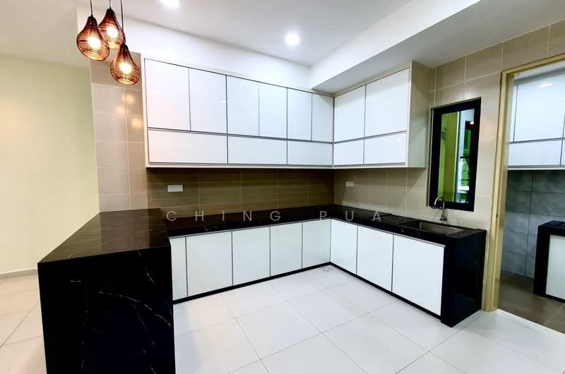 Condominium for Rent at Residensi Harmoni 2 - Ching Pua - PropertyGuru.com.my