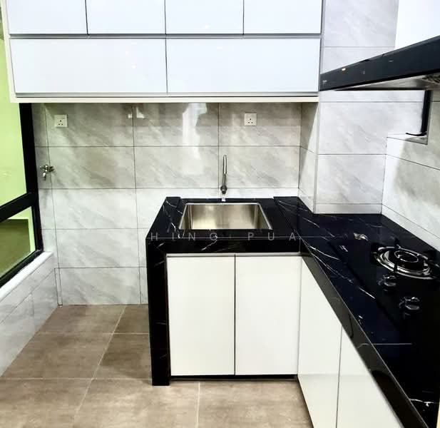 Condominium for Rent at Residensi Harmoni 2 - Ching Pua - PropertyGuru.com.my