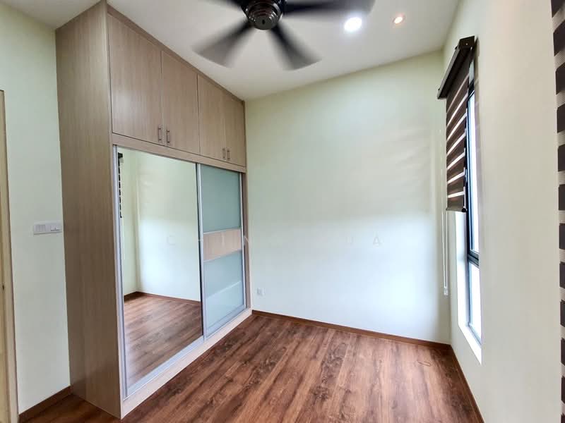 Condominium for Rent at Residensi Harmoni 2 - Ching Pua - PropertyGuru.com.my