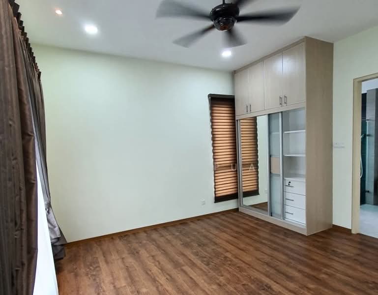 Condominium for Rent at Residensi Harmoni 2 - Ching Pua - PropertyGuru.com.my