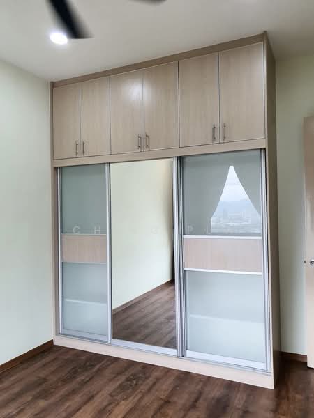 Condominium for Rent at Residensi Harmoni 2 - Ching Pua - PropertyGuru.com.my