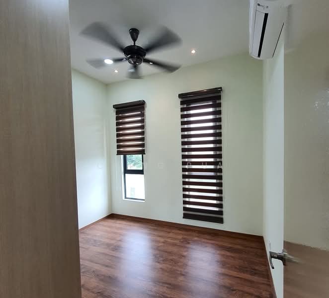 Condominium for Rent at Residensi Harmoni 2 - Ching Pua - PropertyGuru.com.my