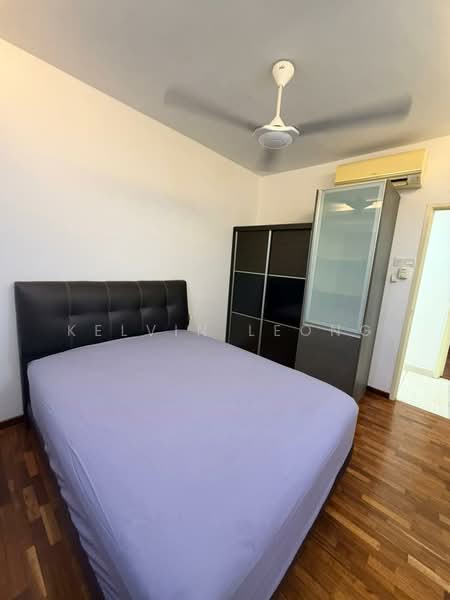 Condominium for Rent at Green Avenue Condominium - Kelvin Leong - Bedroom - PropertyGuru.com.my