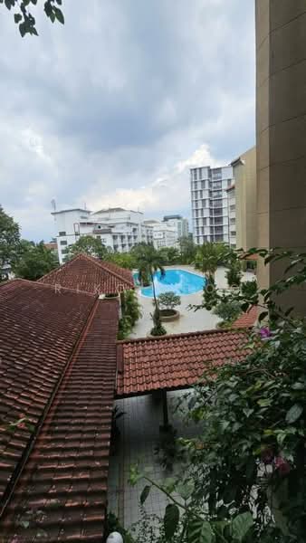 Condominium for Rent at Damansara Villa - Riko Choo - Exterior - PropertyGuru.com.my
