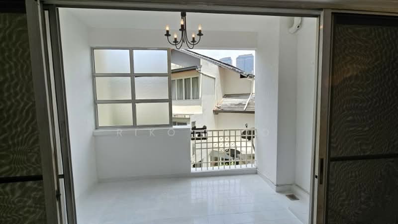 Condominium for Rent at Damansara Villa - Riko Choo - Balcony - PropertyGuru.com.my