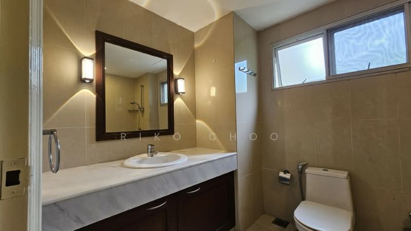 Condominium for Rent at Damansara Villa - Riko Choo - Bathroom - PropertyGuru.com.my