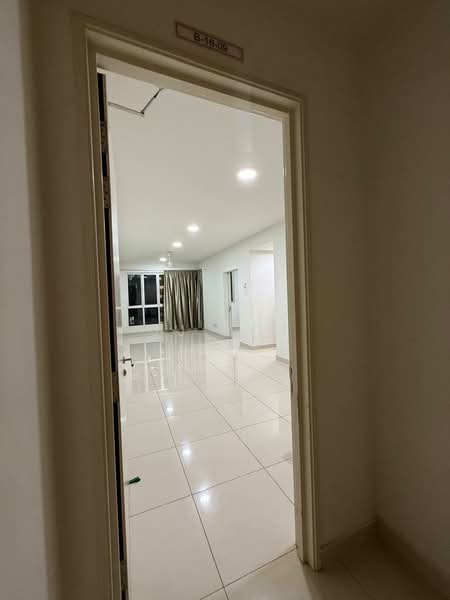 Service Residence for Rent at Maxim Residences - JJ Lim - Interior - PropertyGuru.com.my