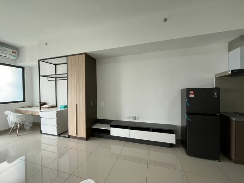 Servis Apartment untuk Disewa di Alinea Suites - Adib Yusuf - Interior - PropertyGuru.com.my