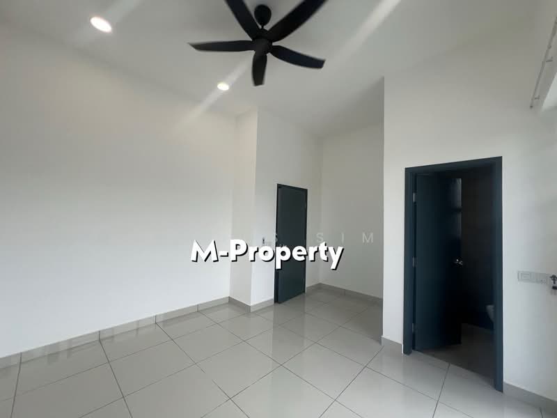 Rumah Teres 2 Tingkat untuk Disewa di Bandar Rimbayu (Telok Panglima Garang) - Venus Sim - Interior - PropertyGuru.com.my