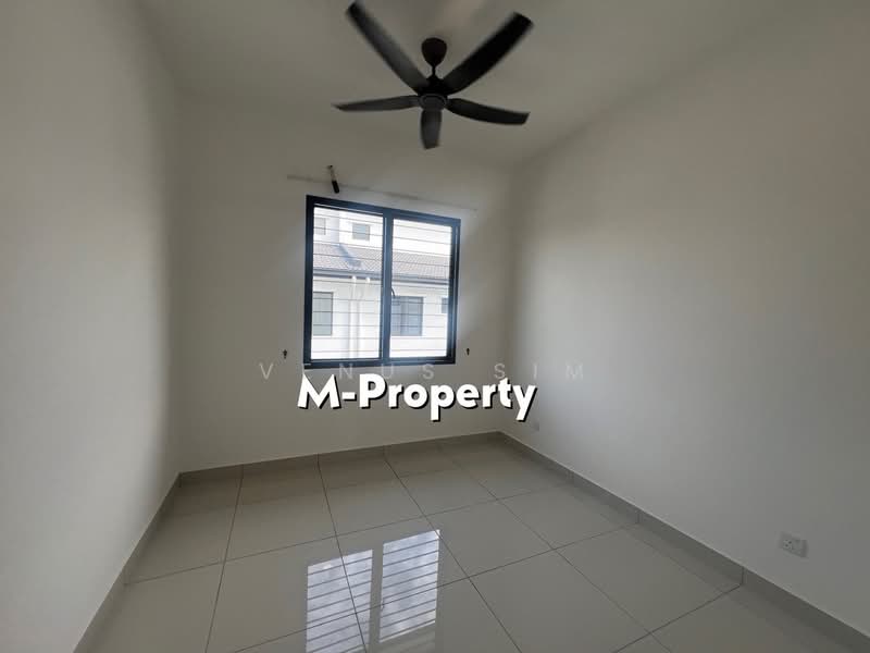 Rumah Teres 2 Tingkat untuk Disewa di Bandar Rimbayu (Telok Panglima Garang) - Venus Sim - Interior - PropertyGuru.com.my