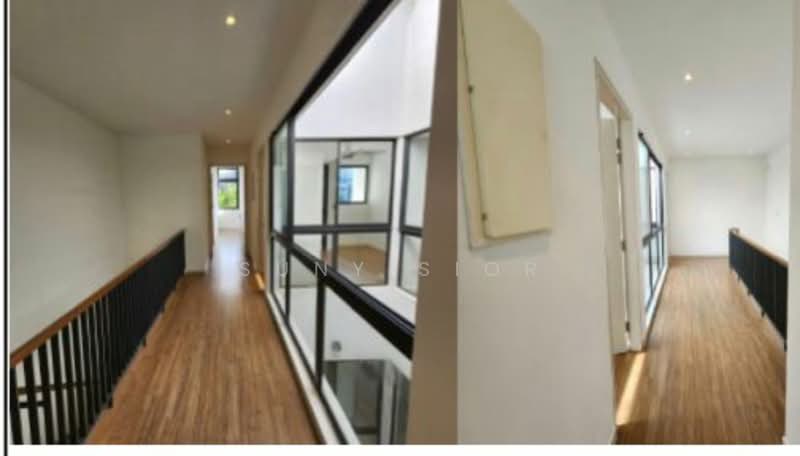 2-storey Terraced House for Rent in Sunway Iskandar (Iskandar Puteri (Nusajaya)) - Suny Sior - Corridor - PropertyGuru.com.my