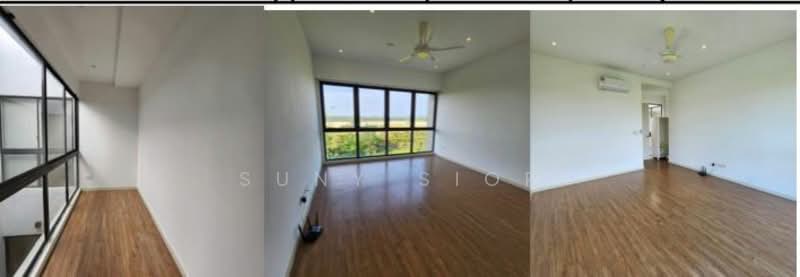 2-storey Terraced House for Rent in Sunway Iskandar (Iskandar Puteri (Nusajaya)) - Suny Sior - Interior - PropertyGuru.com.my