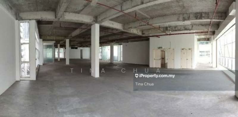 Office for Rent in KL City Centre (Kuala Lumpur) - Tina Chua - Interior - PropertyGuru.com.my