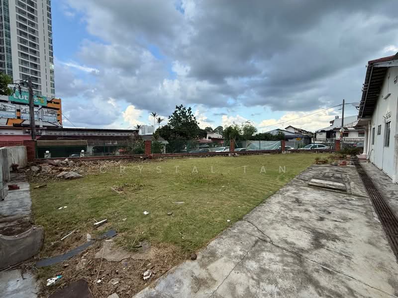 Tanah Komersial untuk Disewa di Taman Abad (Johor Bahru) - Crystal Tan - Exterior - PropertyGuru.com.my