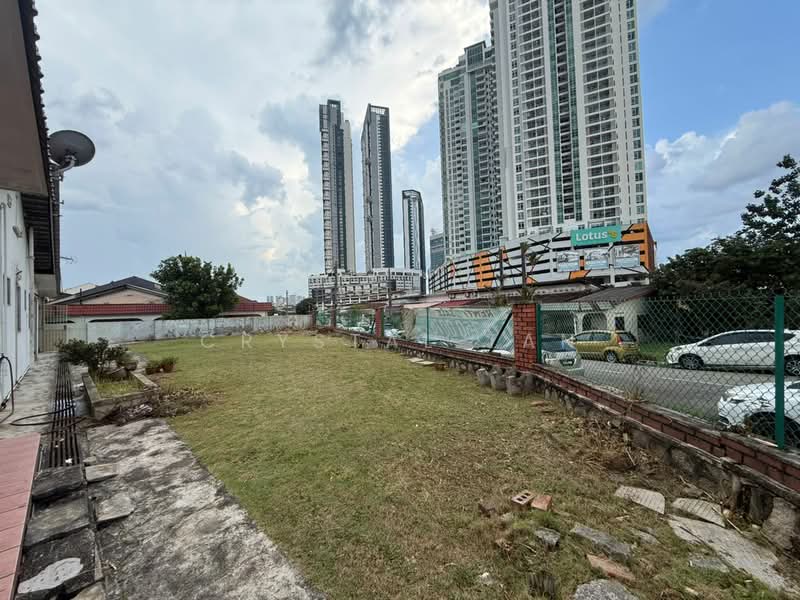 Tanah Komersial untuk Disewa di Taman Abad (Johor Bahru) - Crystal Tan - Exterior - PropertyGuru.com.my