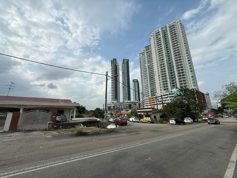 Tanah Komersial untuk Disewa di Taman Abad (Johor Bahru) - Crystal Tan - Exterior - PropertyGuru.com.my