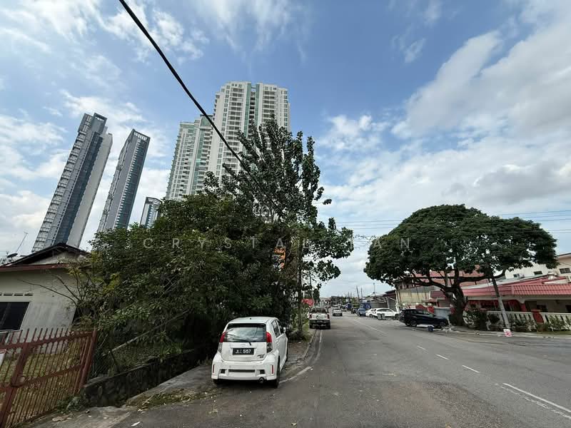 Tanah Komersial untuk Disewa di Taman Abad (Johor Bahru) - Crystal Tan - Exterior - PropertyGuru.com.my