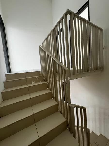 Rumah Teres 2-Tingkat untuk Dijual di Bandar Tasik Puteri (Rawang) - Nazrin Hakimin - Interior - PropertyGuru.com.my