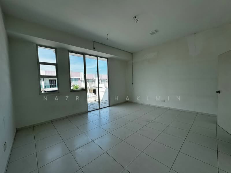 Rumah Teres 2-Tingkat untuk Dijual di Bandar Tasik Puteri (Rawang) - Nazrin Hakimin - Interior - PropertyGuru.com.my