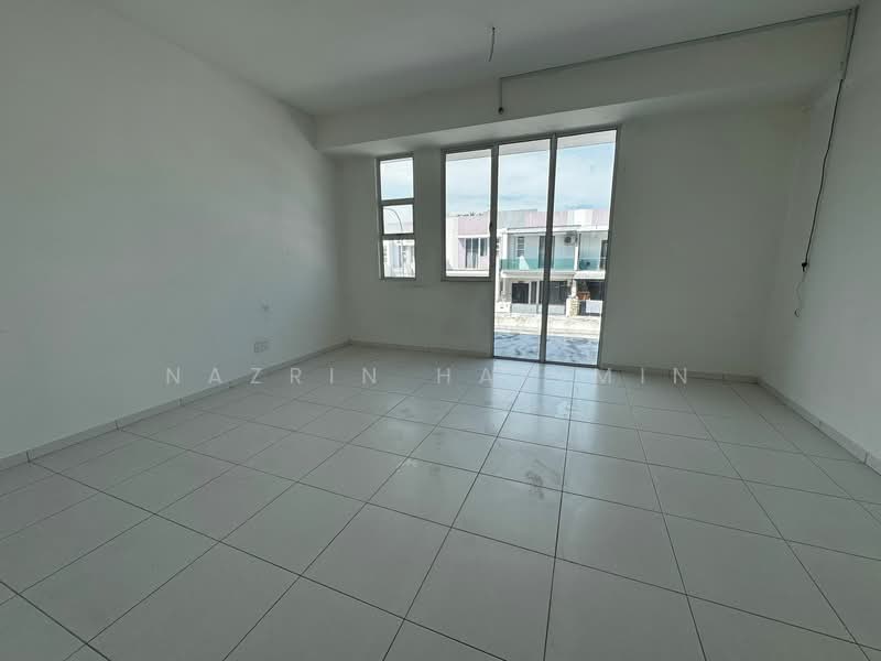 Rumah Teres 2-Tingkat untuk Dijual di Bandar Tasik Puteri (Rawang) - Nazrin Hakimin - PropertyGuru.com.my