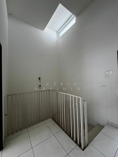 Rumah Teres 2-Tingkat untuk Dijual di Bandar Tasik Puteri (Rawang) - Nazrin Hakimin - PropertyGuru.com.my
