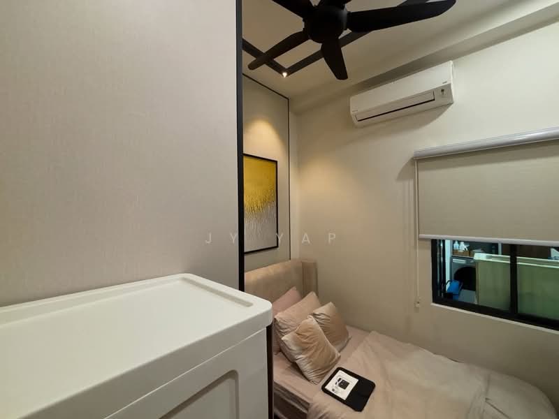 Kondominium untuk Dijual di Verando Residence - JY Yap - PropertyGuru.com.my