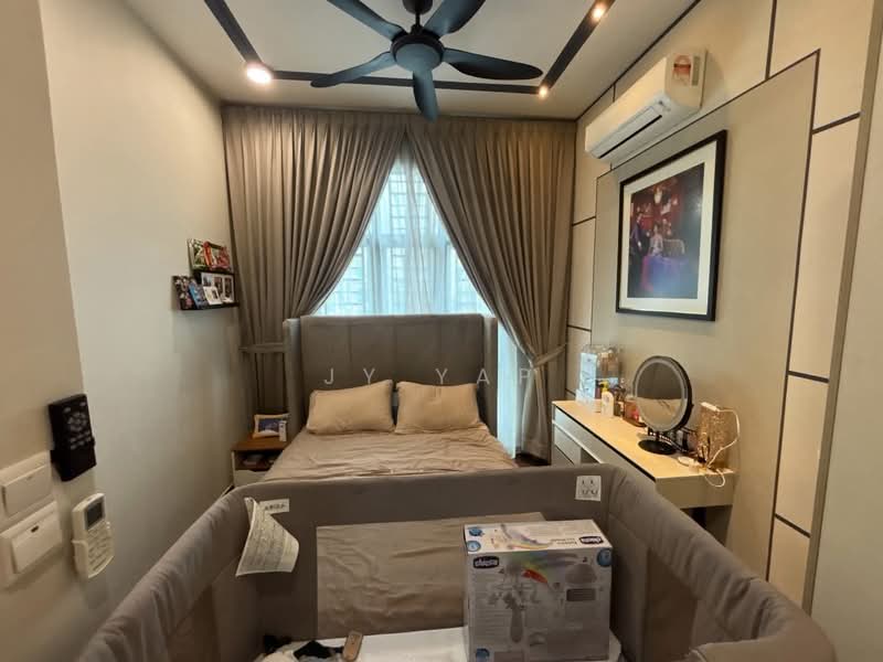 Kondominium untuk Dijual di Verando Residence - JY Yap - PropertyGuru.com.my
