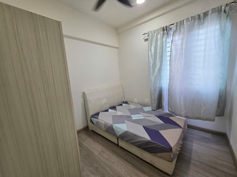Condominium for Rent at Scenaria @ North Kiara Hills - Eva Yap - Bedroom - PropertyGuru.com.my