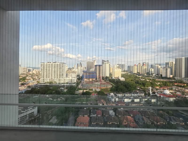 Condominium for Rent at Scenaria @ North Kiara Hills - Eva Yap - View - PropertyGuru.com.my