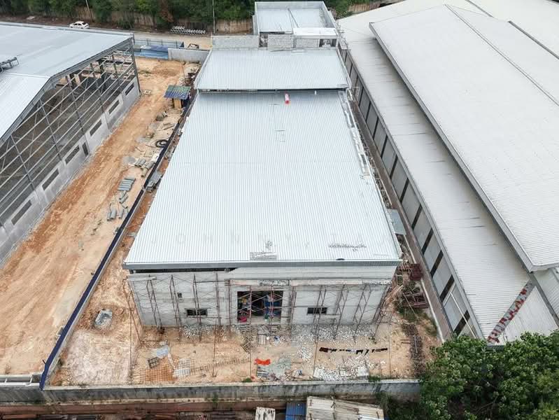 Kilang untuk Dijual di Kawasan Perindustrian Kundang (Rawang) - Johnny Tan - Exterior - PropertyGuru.com.my