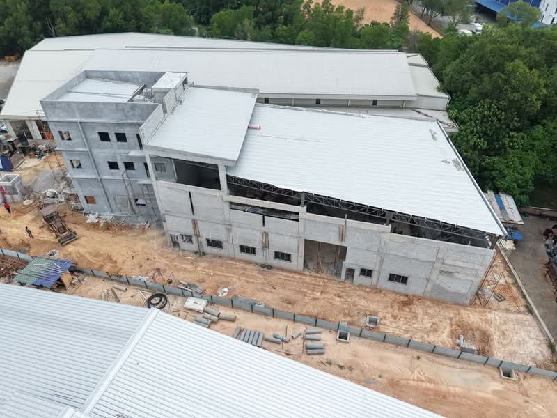 Kilang untuk Dijual di Kawasan Perindustrian Kundang (Rawang) - Johnny Tan - Exterior - PropertyGuru.com.my