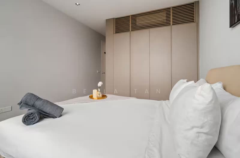 Servis Apartment untuk Dijual di Monterra Johor Bahru - Bella Tan - Bedroom - PropertyGuru.com.my