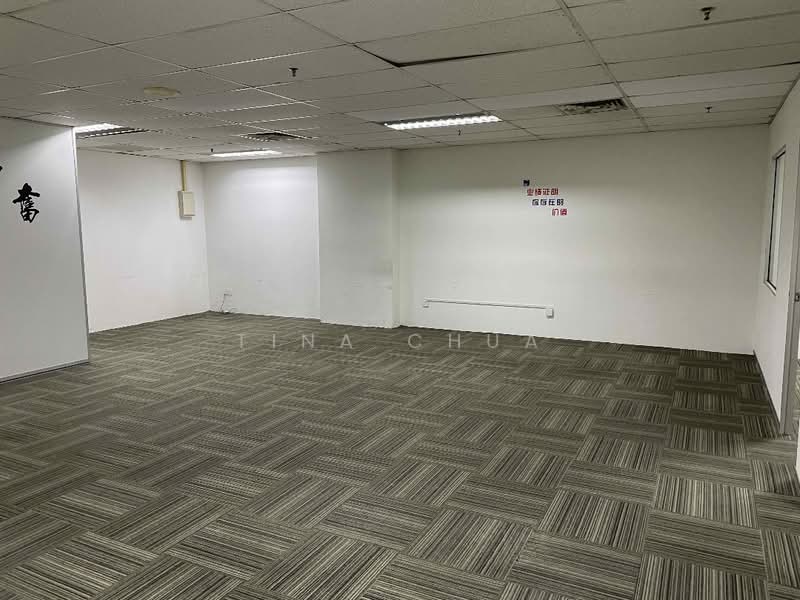 Office for Rent in KL City Centre (Kuala Lumpur) - Tina Chua - Interior - PropertyGuru.com.my