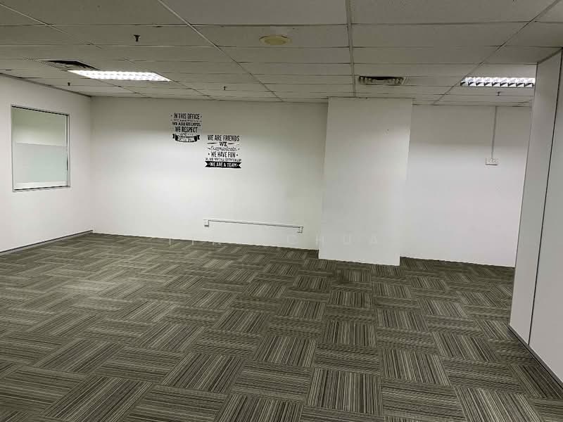 Office for Rent in KL City Centre (Kuala Lumpur) - Tina Chua - Interior - PropertyGuru.com.my