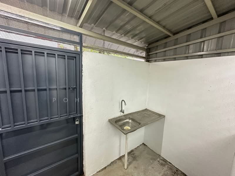 2-storey Terraced House for Sale in Taman Rawang Tin (Rawang) - Poh Kwen Kok - PropertyGuru.com.my