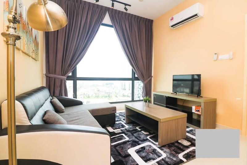 Condominium for Sale at SKS Pavillion Residences - Andy Chan - PropertyGuru.com.my
