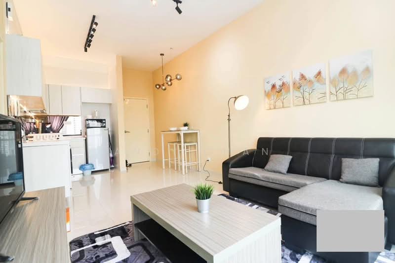 Condominium for Sale at SKS Pavillion Residences - Andy Chan - PropertyGuru.com.my