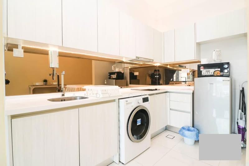 Condominium for Sale at SKS Pavillion Residences - Andy Chan - PropertyGuru.com.my