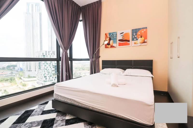 Condominium for Sale at SKS Pavillion Residences - Andy Chan - PropertyGuru.com.my