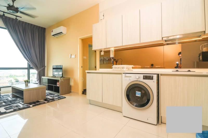 Condominium for Sale at SKS Pavillion Residences - Andy Chan - PropertyGuru.com.my