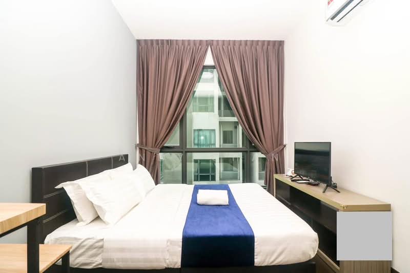 Condominium for Sale at SKS Pavillion Residences - Andy Chan - PropertyGuru.com.my
